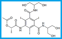 IOPAMIDOL EP IMPURITY E / IOPAMIDOL BP IMPURITY E